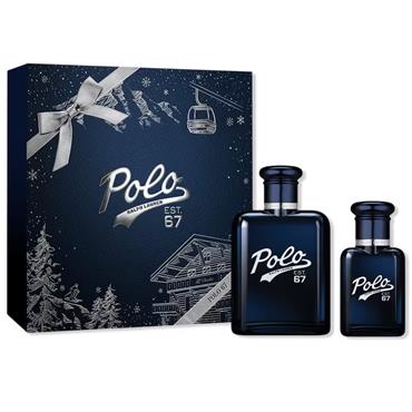 Ralph Lauren Polo 125ml Giftset