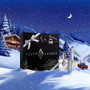 Ralph Lauren Club New York 60ml Giftset