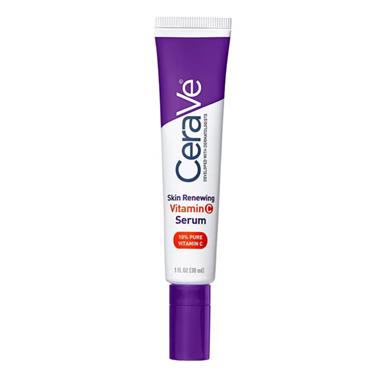 CeraVe Skin Renewing Vitamin C Serum