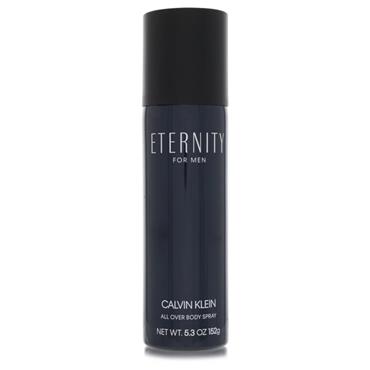 Calvin Klein Eternity For Men All Over Body spray