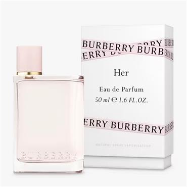 Burberry Her Eau De Parfum