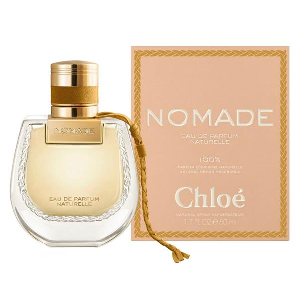 Chloe Noamde EPD Naturelle 50ml Mellericks Pharmacy Cork Ireland