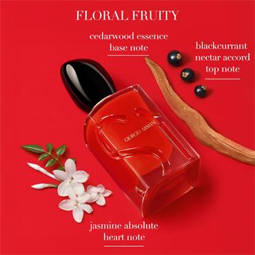 Giorgio Armani Si Passione EDP 100ml