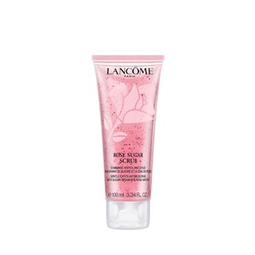 Lancome Rose Sugar Scrub 100ml