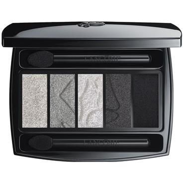 Lancome Hypnose Palette Smokey Chic 14