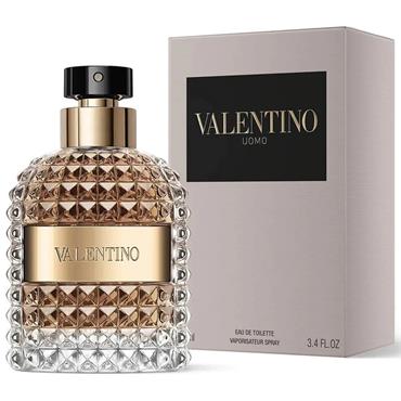 Valentino Uomo 100ml EDT