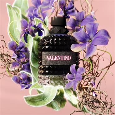Valentino Uomo Born In Roma EDT 50ml