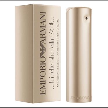 Emporio Armani Elle EDP 50ml