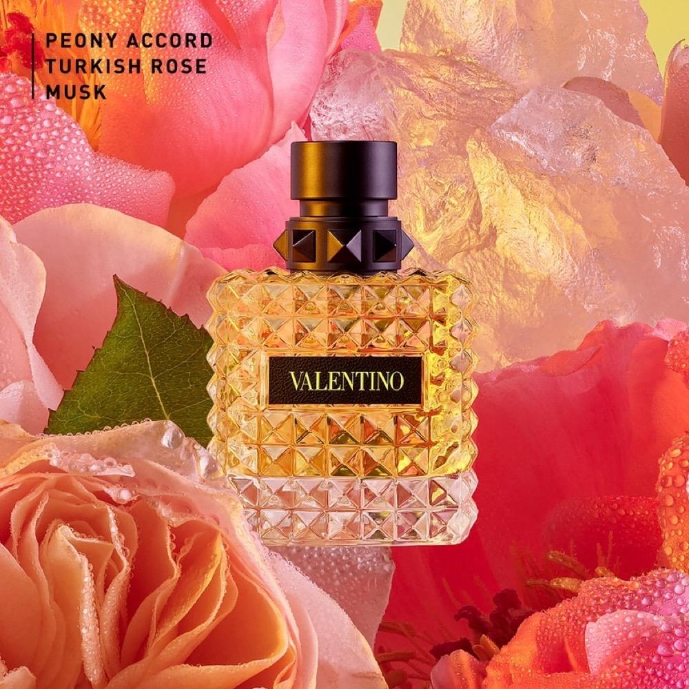 Valentino Donna Born In Roma Yellow Dream EDP 30ml Mellericks Pharmacy Cork Ireland