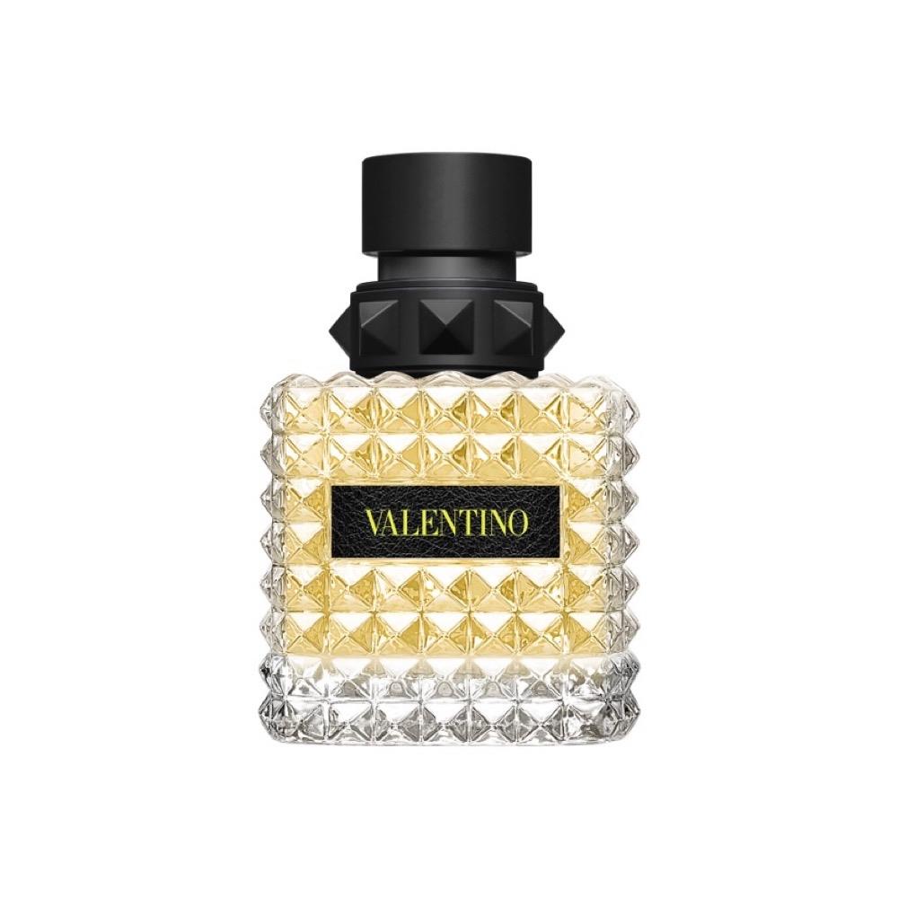 Valentino Donna Born In Roma Yellow Dream EDP 30ml Mellericks Pharmacy Cork Ireland