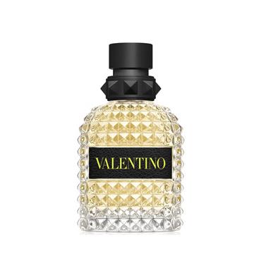 Valentino Uomo Born In Roma Yellow Dream EDT100ml