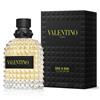 Valentino Uomo Born In Roma Yellow Dream EDT100ml