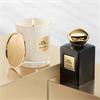 Armani Prive Rose D arabie Candle 175g