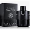 Azzaro The Most Wanted Edp Intense 50ml