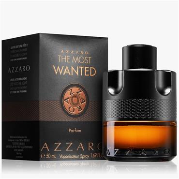 The Most Wanted Parfum