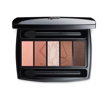 Lancome Hyponse Palette Nude Sculptural 18