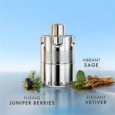 Azzaro Wanted Edp 50ml