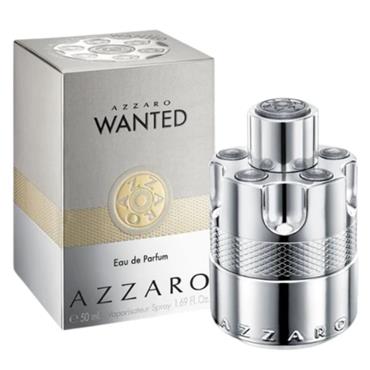 Azzaro Wanted Edp 50ml