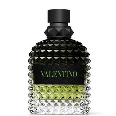 Valentino Uomo Born In Roma Green 100ml