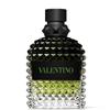 Valentino Uomo Born In Roma Green 100ml