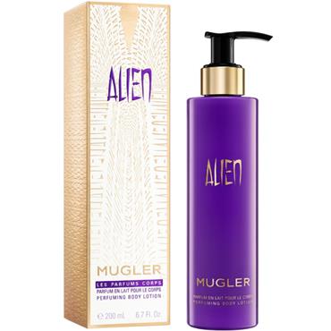 Mugler Alien Body Lotion 200ml