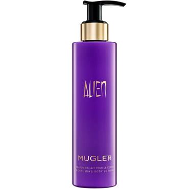 Mugler Alien Body Lotion 200ml