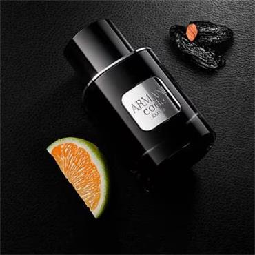 Armani Code Elixir 50ML
