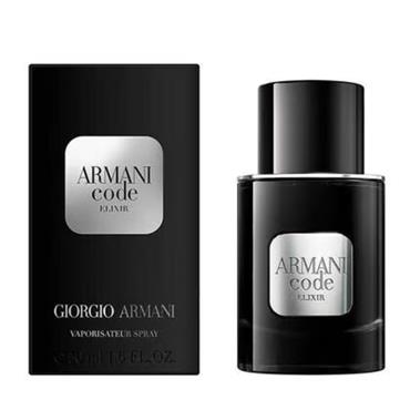 Armani Code Elixir 50ML