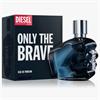 Diesel Only The Brave Edp 50ml