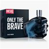Diesel Only The Brave Edp 125ml