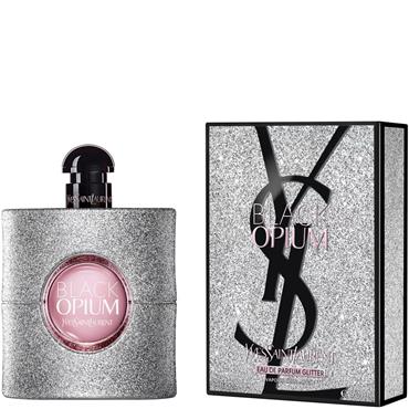 YSL Black Opium Glitter 90ml Edp