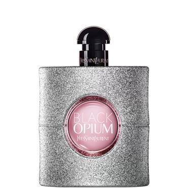 YSL Black Opium Glitter 90ml Edp