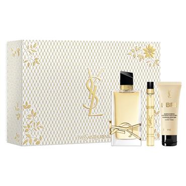 Yves San Laurent Libre 90ml EDP set