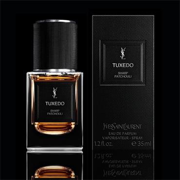Ysl Tuxedo Sharp Patchouli 35ml EDP