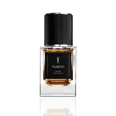 Ysl Tuxedo Sharp Patchouli 35ml EDP