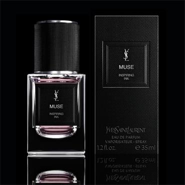 Ysl Muse Inspiring Ink 35ml EDP