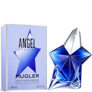 Angel Mugler Stellar EDP Lumineuse Refill 100ml