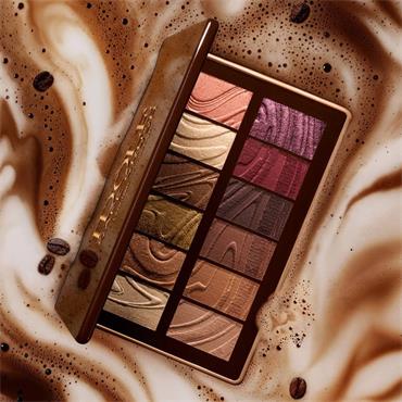 Lancome Idole Cafe Crush Palette