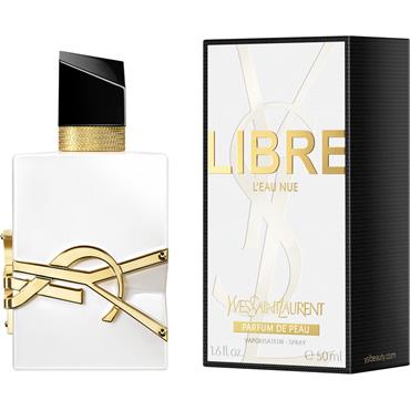 Ysl Libre L Eau Nue 50ml