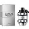 Viktor & Rolf Metallic Musk Spicebomb Edp 90ml