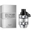 Viktor & Rolf Metallic Musk Spicebomb Edp 50ml