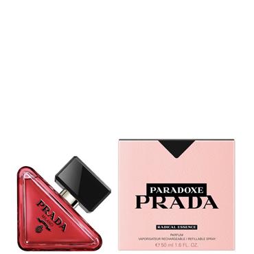 Prada Paradoxe Radical Essence