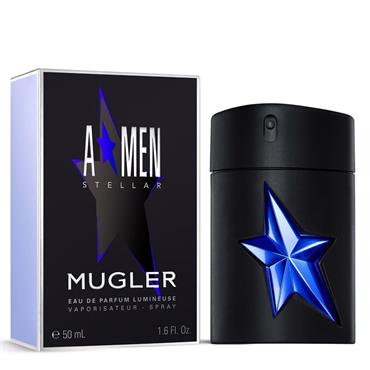 Mugler A Men Lumineuse 50ml