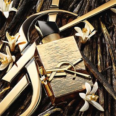 YSL Libre Vanille Couture Edp 50ml