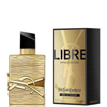 Libre Vanille Couture Edp 50ml