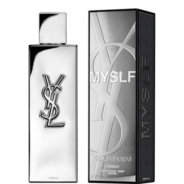 Yves Saint Laurent Myslf L Absolu Parfum