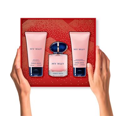Giorgio Armani My Way 50ml set