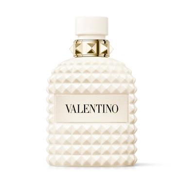 Valentino Uomo BIR Ivory Edt 100ml