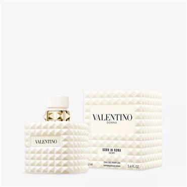 Valentino Donna BIR Ivory Edp