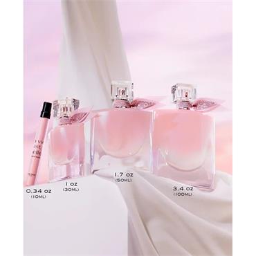 Lancome La Vie Est Belle Vanilla Nude